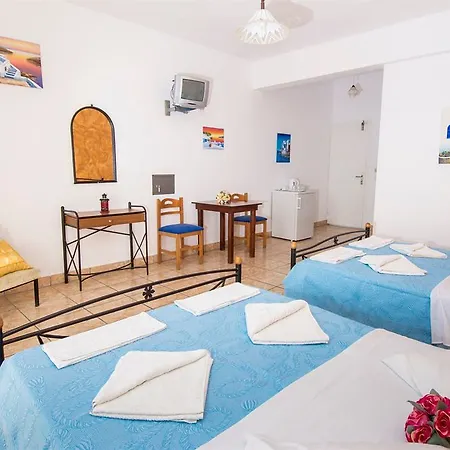 East Affittacamere