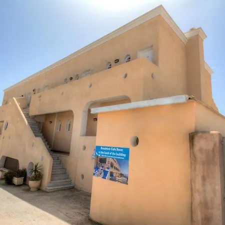 East Fira (Santorini)