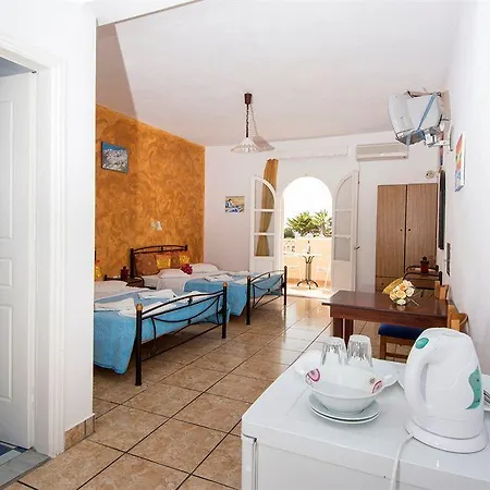 East Guest house 2*