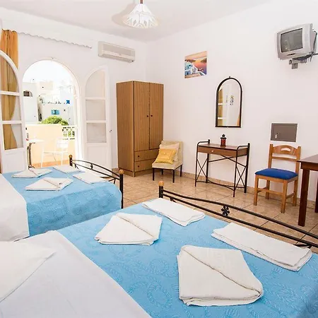 East Guest house 2*