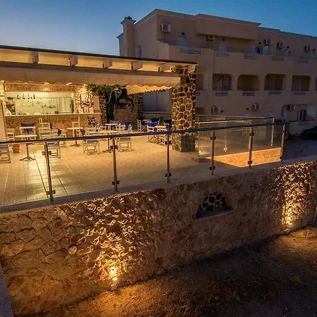 Guest house East