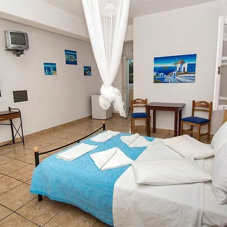 Guest house East