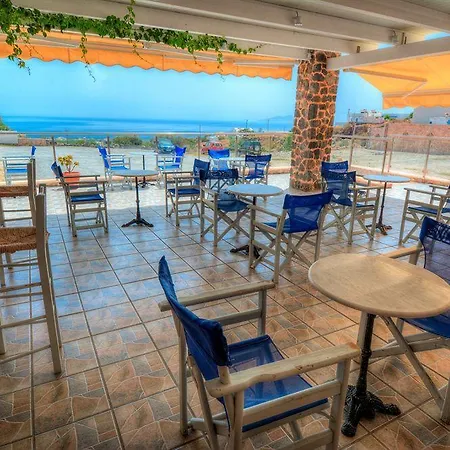 East Gasthof Fira (Santorini)