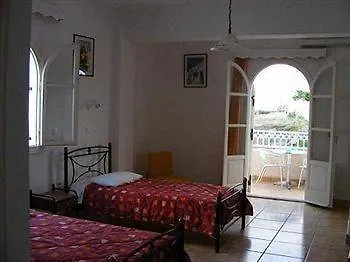 East Guest house 2*