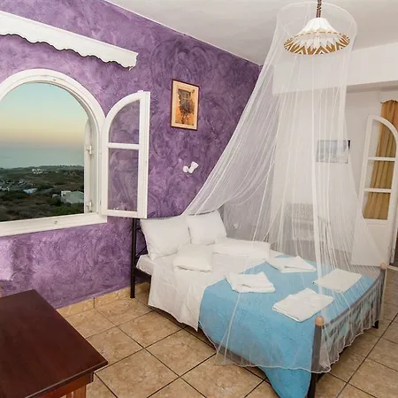 East Guest house 2*