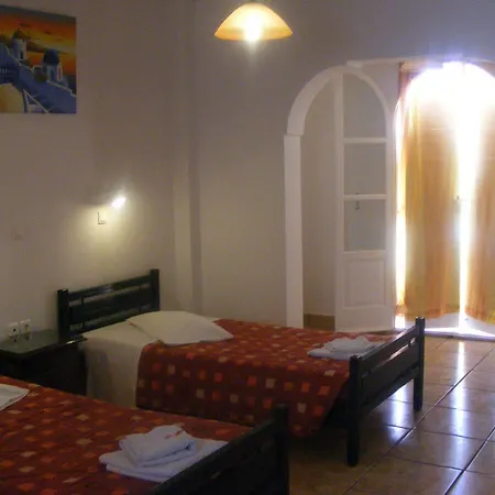 East Guest house