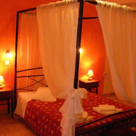 Guest house East 2*